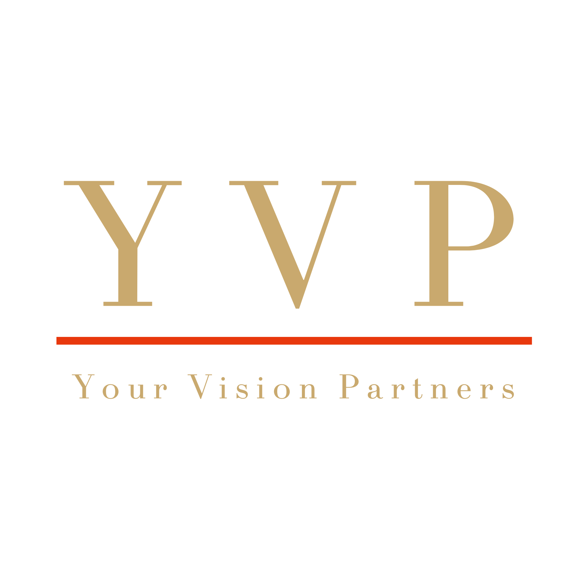 Your Vision Partnersオフィシャルサイト